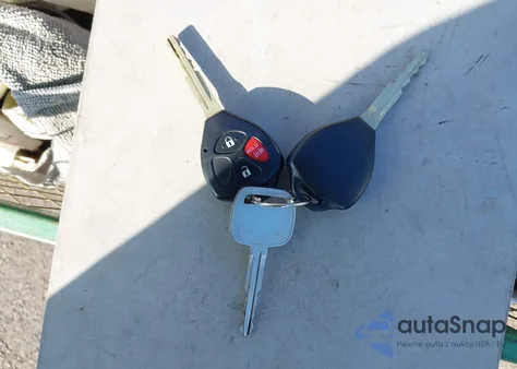 2010 Scion Xb Release Series 7.0 z USA, uszkodzony, nr VIN JTLZE4FE5A1101795